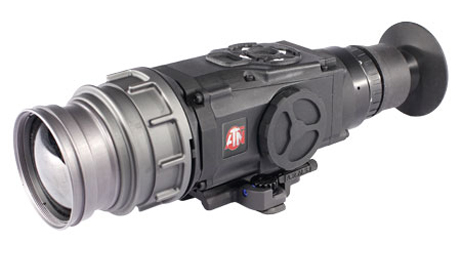 ATN ThOR 320 3x 50mm  